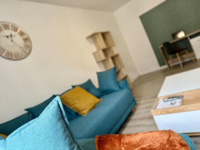 Calevas BnB2